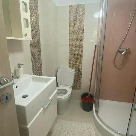 Apartament,ultracentral, Piata Romana Apartmán