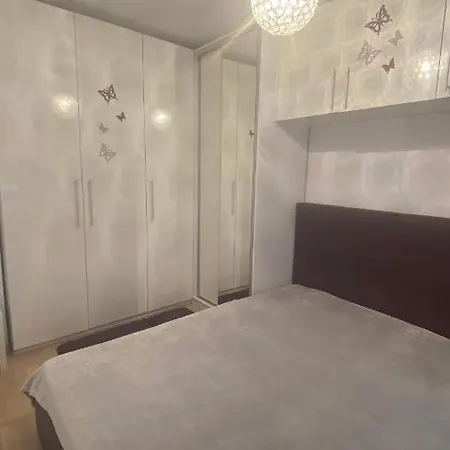 Apartmán Apartament,ultracentral, Piata Romana *