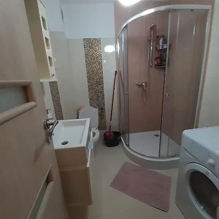 Apartament,ultracentral, Piata Romana Apartmán