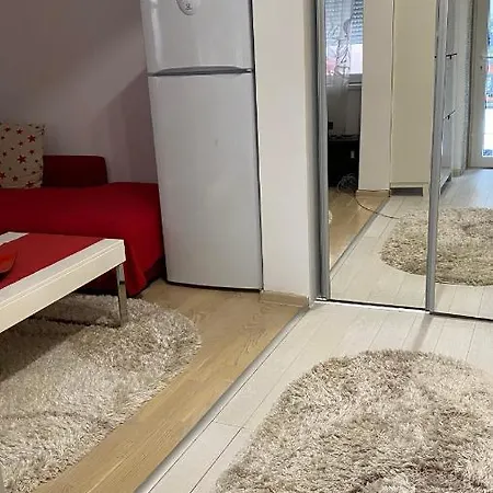 Apartmán Apartament,ultracentral, Piata Romana Bukurešť