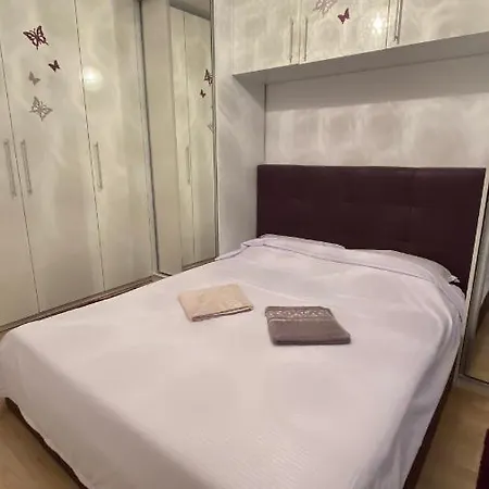 Apartmán Apartament,ultracentral, Piata Romana *