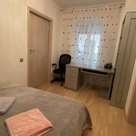 Apartmán Apartament,ultracentral, Piata Romana